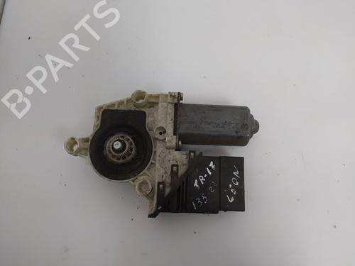 Used Left rear window motor SEAT LEON (1M1) [1999-2006]  19567707