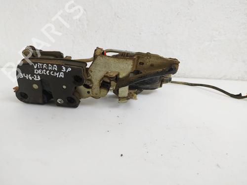 Used Front right lock SUZUKI VITARA (ET, TA, TD) [1988-2002]  19567839