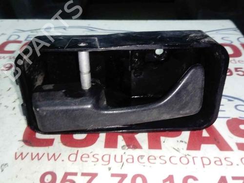 Used Front left interior door handle FORD ESCORT V (AAL, ABL) [1990-1996]  19659914