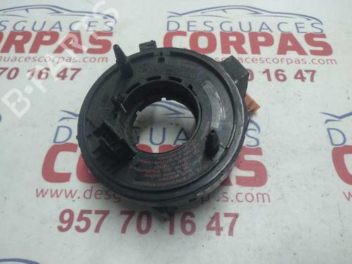 Squib airbag VW GOLF IV (1J1)  | BP19552720C102 