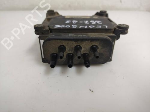 Electronic module SEAT LEON (1P1)  | BP19567047M83 