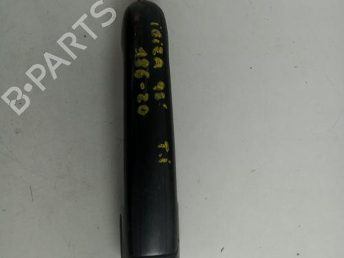 Türgriff hinten links außen für SEAT IBIZA II (6K1) [1993-2002]  19560493