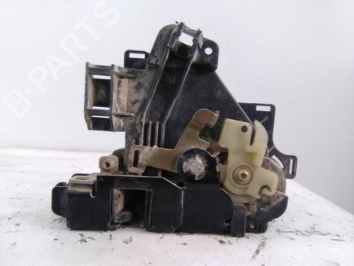 Front right lock SEAT IBIZA III (6L1)  | BP19559287C97 