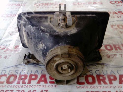 Right headlight FORD FIESTA I (GFBT)  | BP19550847C29