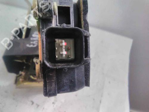 Rear right lock KIA SPORTAGE II (JE_, KM_)  | BP19552446C99 