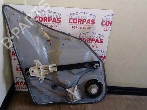 Rear left window mechanism SEAT IBIZA III (6L1)  | BP19549929C24 