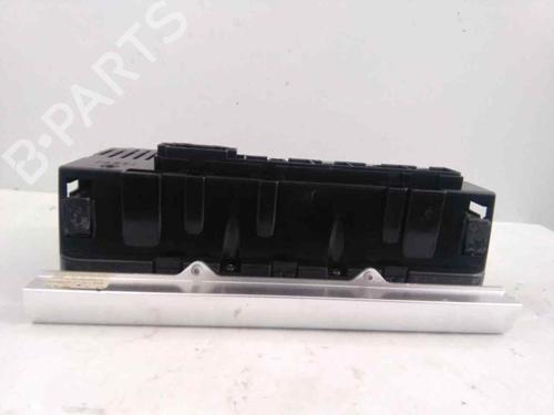 Climate control AUDI A4 B6 (8E2)  | BP20649053I5 
