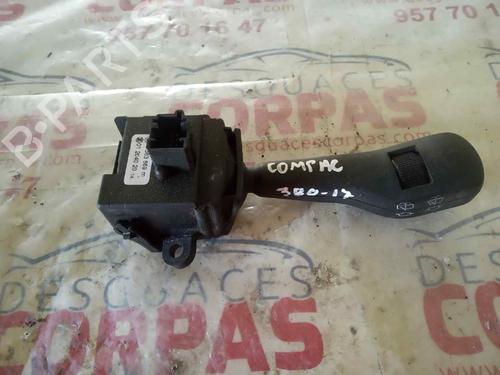 Ratstangsstang BMW 3 Compact (E46) 320 td | BP19554125I23 