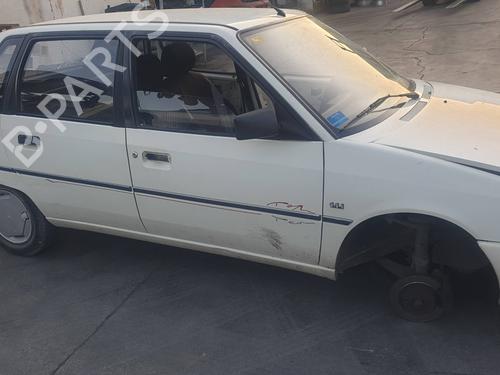 Used Parts CITROËN AX (ZA-_)  11  4524830