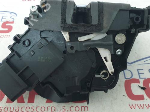 Front left lock FORD FOCUS C-MAX (DM2)  | BP19555750C98 