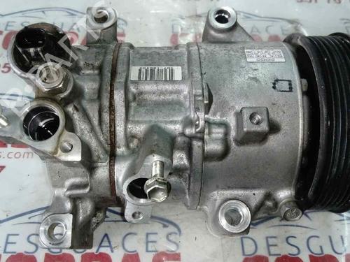 Used AC compressor TOYOTA RAV 4 III (_A3_) [2005-2014]  19551153