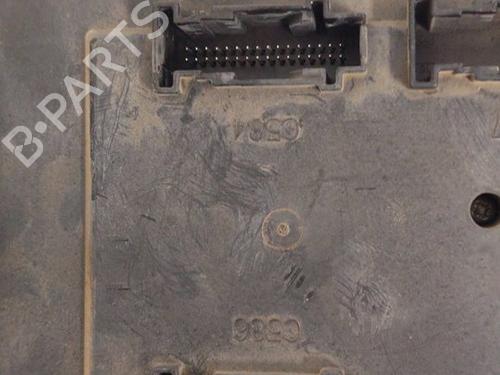 Fuse box LAND ROVER DISCOVERY III (L319)  | BP29437616E1 