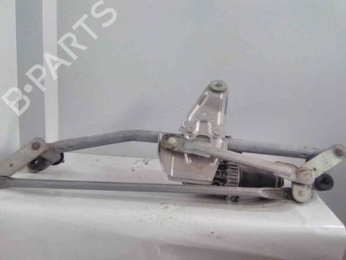 Front wiper motor VW PASSAT B6 (3C2)  | BP19564658M29 