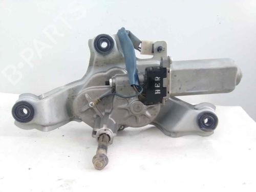 Rear wiper motor HYUNDAI i30 (GD)  | BP19564196M102 