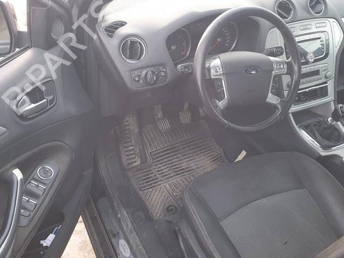 Instrument cluster FORD MONDEO IV (BA7)  | BP29982993C47 