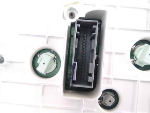 Instrument cluster FORD MONDEO III Saloon (B4Y)  | BP19563715C47