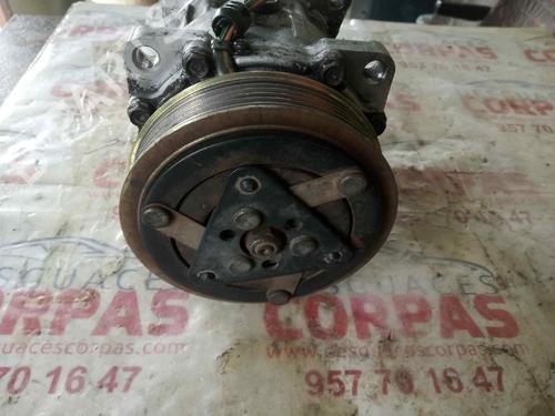 AC compressor CITROËN XSARA (N1)  | BP19553810M34 