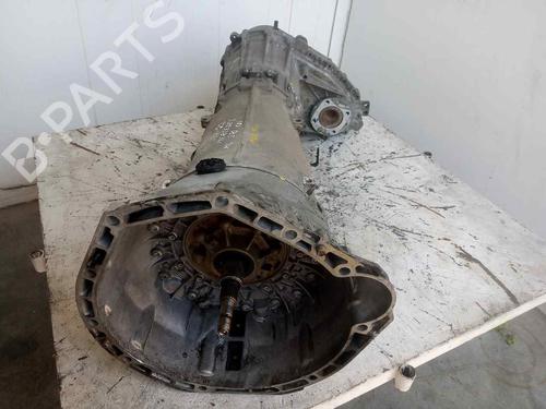 Gearbox MERCEDES-BENZ M-CLASS (W163)  | BP19562459M3 