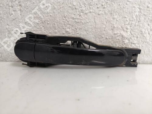 Used Front right exterior door handle SKODA OCTAVIA II (1Z3) [2004-2013]  27464710