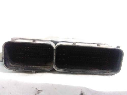 Engine control unit (ECU) OPEL ASTRA H (A04)  | BP19563852M57 