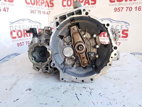 Gearbox SEAT CORDOBA (6K1, 6K2) 1.9 TDI | BP19550453M3 