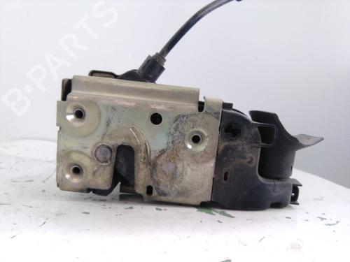 Used Rear left lock RENAULT MEGANE II (BM0/1_, CM0/1_) [2001-2012]  19559052