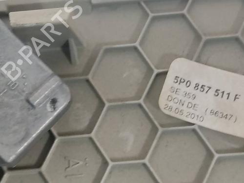 Rear mirror SEAT LEON (1P1)  | BP19571493I6 
