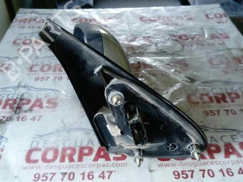 Left mirror RENAULT MEGANE I Classic (LA0/1_) 1.4 16V (LA0D, LA1H, lA0W, LA10) | BP19551350C26 