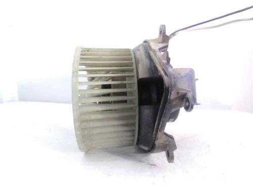 Heater blower motor CITROËN XSARA (N1) 1.9 TD | BP19563370M62 
