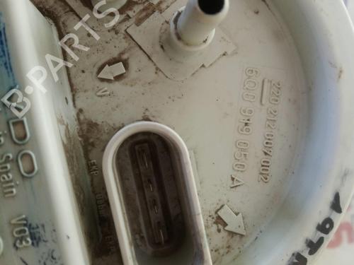 Fuel pump SEAT IBIZA III (6L1)  | BP19555299M76 