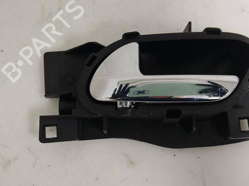 Venstre foran invendig håndtak CITROËN C4 I (LC_) [2004-2014]  19572138