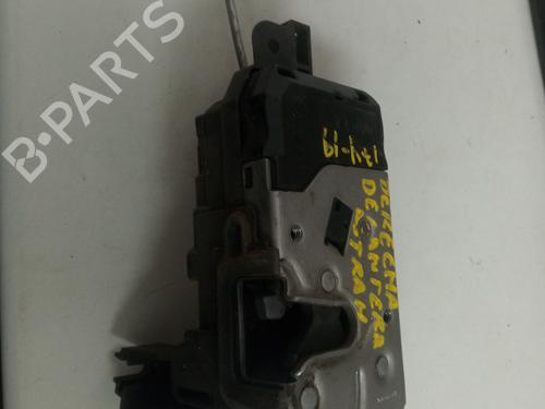 Front right lock OPEL ASTRA H GTC (A04)  | BP19559602C97 