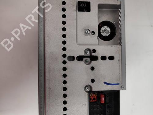 Radio MERCEDES-BENZ E-CLASS (W211)  | BP29437254E6 
