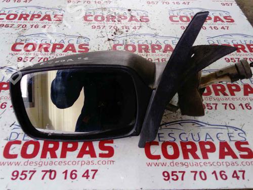 Used Left mirror FORD ESCORT VI (GAL, AAL, ABL) [1995-2002]  21001878