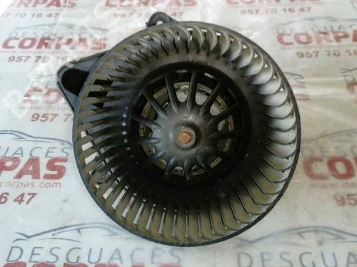 Heater blower motor PEUGEOT 406 (8B)  | BP19551010M62 