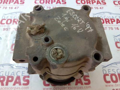 AC-Kompressor FORD ESCORT VI (GAL, AAL, ABL)  | BP19546873M34 