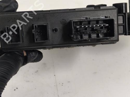 Vindusheismotor høyre foran CITROËN C4 Picasso I MPV (UD_) 2.0 HDi 138 | BP29954963E20