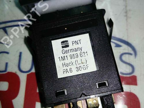 Switch SEAT LEON (1M1)  | BP26128579I30 