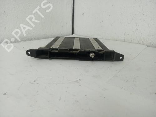 Heater resistor AUDI A3 (8P1)  | BP19563155M108 