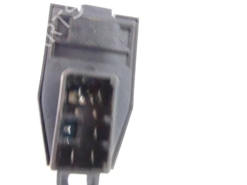 Right front window switch HYUNDAI H-1 / STAREX Bus (A1)  | BP19557558I26 