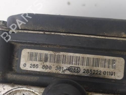 ABS pump PEUGEOT 307 Break (3E)  | BP19566636M43 