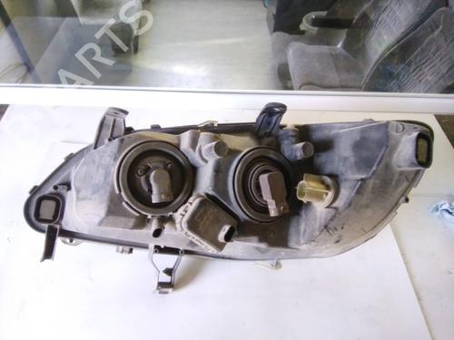 Højre forlygte OPEL ZAFIRA A MPV (T98)  | BP19556338C29