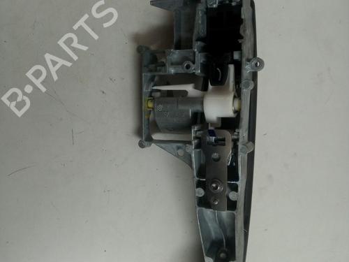 Front right exterior door handle CITROËN C3 Picasso (SH_)  | BP19561664C129 