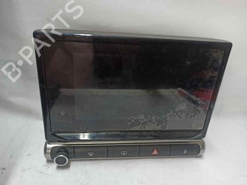 Used Electronic module CITROËN C3 / C3 ORIGIN III (SX) 1.5 BlueHDi 100 (SXYHYP, SXYHTU) (102 hp) 22609929