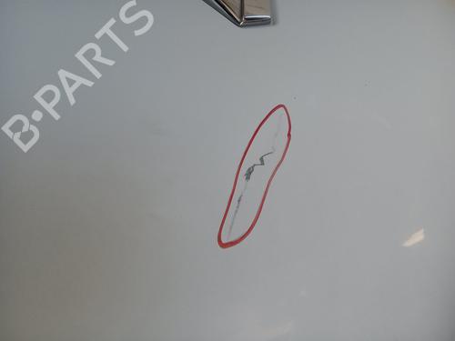 Hood RENAULT KANGOO (KC0/1_)  | BP20649130C1