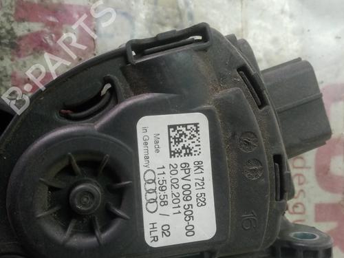 Pedal AUDI A4 B8 (8K2)  | BP19555448I4 