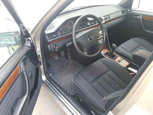 Other MERCEDES-BENZ 124 Saloon (W124)  | BP22609705O1 