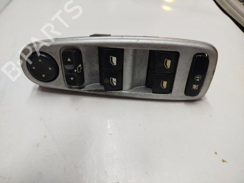 Used Left front window switch Left front window switch CITROËN C4 Picasso I MPV (UD_) [2006-2015] 36042307 36042307