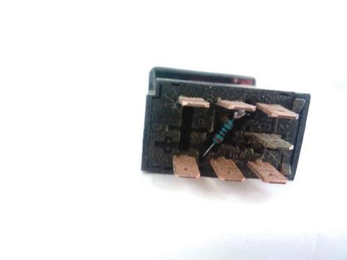 Warning switch OPEL CORSA B (S93) 1.7 D (F08, F68, M68) | BP19564051I22 