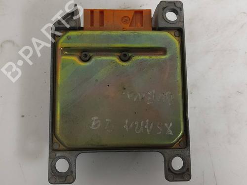 ECU airbags CITROËN XSARA (N1)  | BP19570938M53 